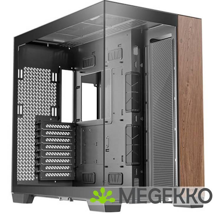 Antec C8 Wood, Computers en Software, Computerbehuizingen, Nieuw, Verzenden