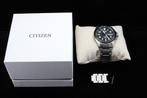 Citizen - Citizen Radio Controlled Solar Promaster Titanium, Nieuw