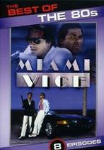 Best of the 80s: Miami Vice [DVD] [Regio DVD, Cd's en Dvd's, Zo goed als nieuw, Verzenden