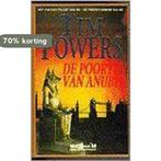 De poorten van Anubis 9789029042611 Powers, Boeken, Verzenden, Gelezen, Powers
