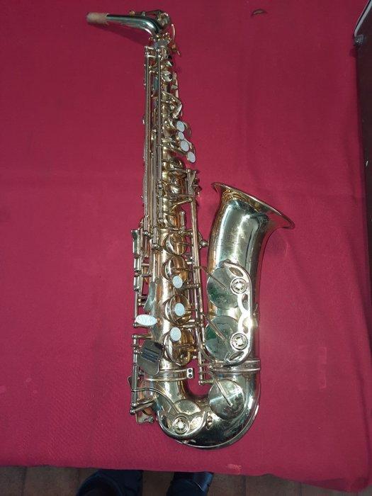 Elkhardt - Exelent - - Altsaxofoon (Zonder Minimumprijs), Muziek en Instrumenten, Blaasinstrumenten | Blokfluiten
