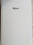 Bijbel Grote Huisbybel Wit Nbg Vert 51 9789061266716