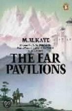 The Far Pavilions 9780140048339 M M Kaye, Boeken, Verzenden, Gelezen, M M Kaye