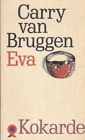 Eva kokardeserie 9789021419015 Bruggen, Verzenden, Bruggen