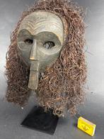 Masker in Sachihongo stijl - Mbunda - Zambia