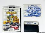 Sega Master System - Out Run - Europa, Games en Spelcomputers, Verzenden, Gebruikt