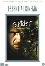 Essential Cinema Spider(dvd nieuw), Ophalen of Verzenden, Nieuw in verpakking