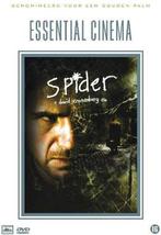 Essential Cinema Spider(dvd nieuw), Cd's en Dvd's, Ophalen of Verzenden, Nieuw in verpakking