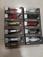 Welly 1:64 - Voiture miniature (10)