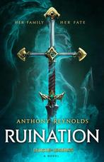 Ruination 9780316469050 Anthony Reynolds, Verzenden, Anthony Reynolds
