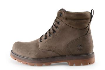 Timberland Veterboots in maat 42 Grijs | 5% extra korting beschikbaar voor biedingen