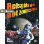 Reisgids voor het zonnestelsel 9789021507613 G. Sparrow, Verzenden, Gelezen, G. Sparrow