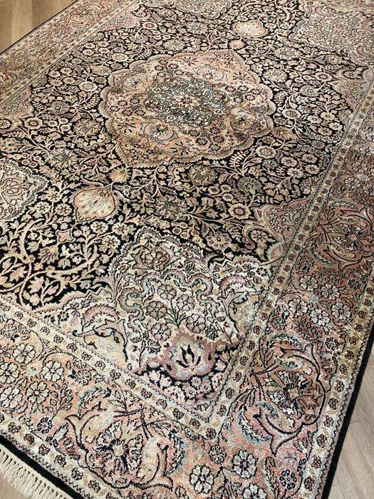 Kaschmir-Zijde - Gereinigd - Tapijt - 298 cm - 212 cm, Maison & Meubles, Ameublement | Tapis & Moquettes