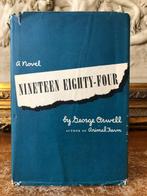 George Orwell - Nineteen Eighty-Four - 1949