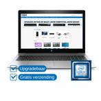 HP EliteBook 850 G5 i5-8350U @1,70GHz 8GB DDR4 256GB NVMe, Computers en Software, Windows Laptops, Gebruikt, Qwerty, 8 GB, Minder dan 2 Ghz