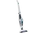 Leifheit -  Steelstofzuiger Regulus Powervac 20 V  - Wit, Elektronische apparatuur, Stofzuigers, Verzenden, Nieuw, Minder dan 1200 watt