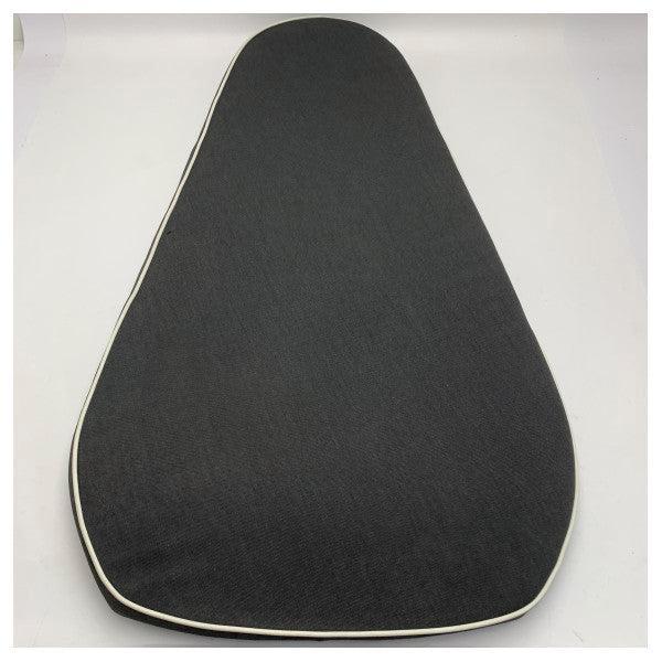 Bieden: Uttern T55 Sunlounge Fordeck Insert Cushion Antraci, Watersport en Boten, Bootonderdelen, Ophalen of Verzenden