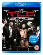 WWE: TLC 2013 DVD (2014) John Cena cert 15, Zo goed als nieuw, Verzenden