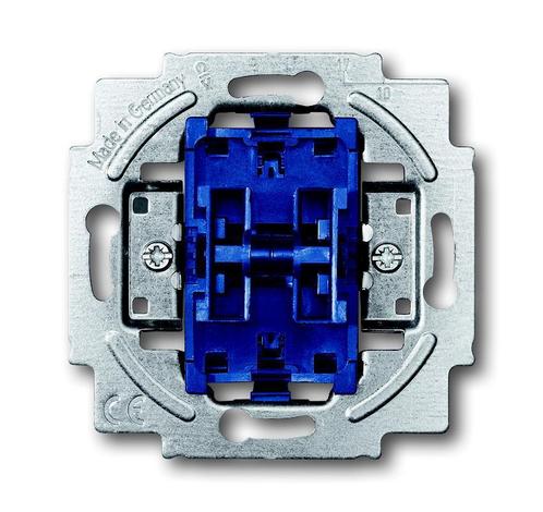 ABB Busch-Jaeger Basis Installatieschakelaar -, Doe-het-zelf en Bouw, Elektriciteit en Kabels, Verzenden