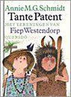 Tante Patent 9789021481340 Annie M.G. Schmidt, Boeken, Verzenden, Zo goed als nieuw, Annie M.G. Schmidt