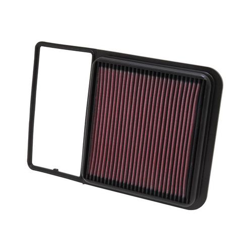 K&N Vervangingsluchtfilter | Toyota |  AVANZA II (F65_) /  R, Auto-onderdelen, Motor en Toebehoren, Nieuw, Verzenden