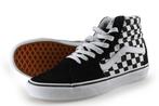Vans Hoge sneakers in maat 39 Zwart | 5% korting, Kleding | Dames, Verzenden, Zwart, Zo goed als nieuw, Sneakers