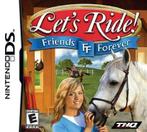 Lets Ride! Friends Forever [Nintendo DS], Verzenden, Nieuw