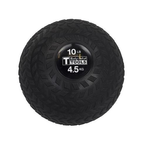 Body-Solid Premium Tire Tread Slam Ball 4,6 kg, Sports & Fitness, Équipement de fitness, Envoi