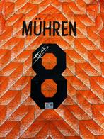 Nederland - Wereldkampioenschap Voetbal - Arnold Muhren -, Verzamelen, Nieuw