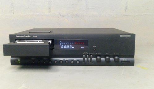 Harman Kardon - Serviced TD 420 Cassetterecorder-speler, Audio, Tv en Foto, Radio's