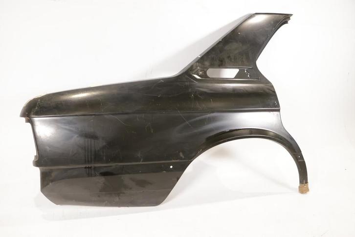 BMW E12 5 Serie OEM Zijscherm / spatbord achter rechts, Auto-onderdelen, Carrosserie, Ophalen of Verzenden