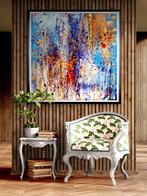 Luc Mora - Inner constellation - XXL