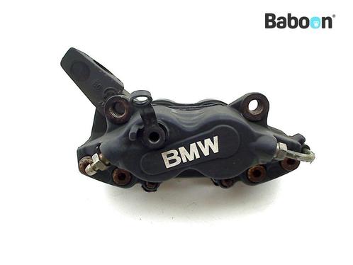 Remklauw Achter BMW K 1200 LT 2004-> (K1200LT 04), Motoren, Onderdelen | BMW, Gebruikt, Verzenden