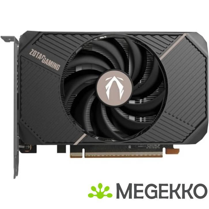 Zotac Gaming GeForce RTX 5060 SOLO, Informatique & Logiciels, Ordinateurs & Logiciels Autre, Envoi