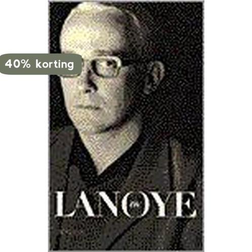 NAAMLOZE VENNOOTSCHAP L.A.N.O.Y.E. 9789053337004, Boeken, Overige Boeken, Gelezen, Verzenden