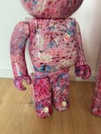 Mika Ninagawa - Bearbrick Sakura 1000% rare medicom toy