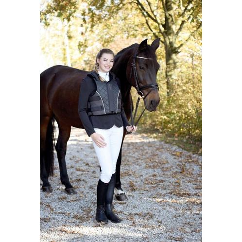 Gilet de protection adulte protectoflex 315, t. m - kerbl, Dieren en Toebehoren, Overige Dieren-accessoires