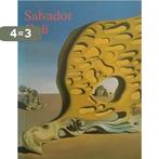 Salvador Dali 1904-1989 / Kunstboeken van Taschen /Librero, Boeken, Verzenden, Gelezen, Conroy Maddox