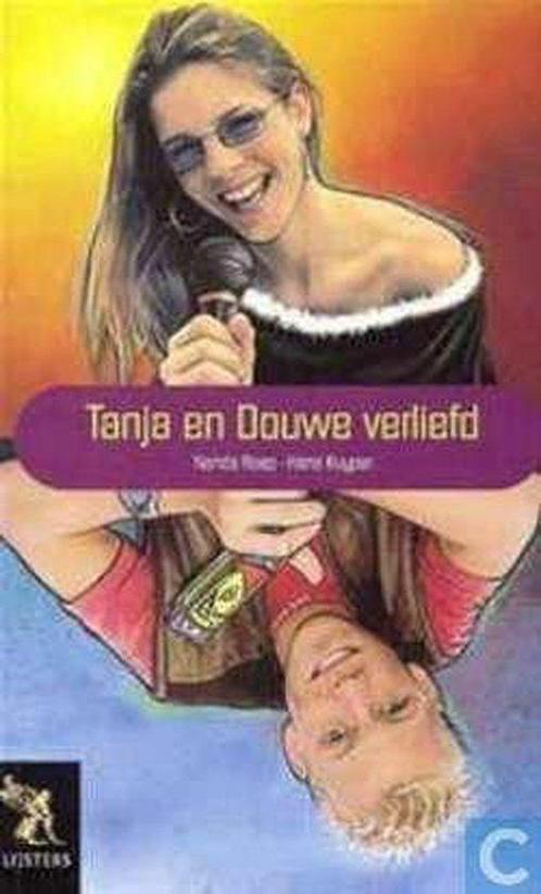 Tanja en Douwe verliefd 9789001559410, Livres, Livres Autre, Envoi