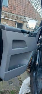 Deurpaneel links Volkswagen Transporter T5 (bekleding), Auto-onderdelen, Interieur en Bekleding, Ophalen of Verzenden, Gebruikt