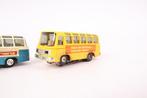 Faller H0 - Modeltreinvoertuigen (2) - Twee kleine bussen -
