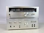 Kenwood - KA-3300 versterker - KT-5500 tuner Hifi-set, Nieuw