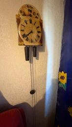 Horloge murale Forêt-Noire - Bois - 1900-1910