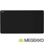NZXT Zone Elite Mousepad XL - 750x400mm - Black, Verzenden, Nieuw