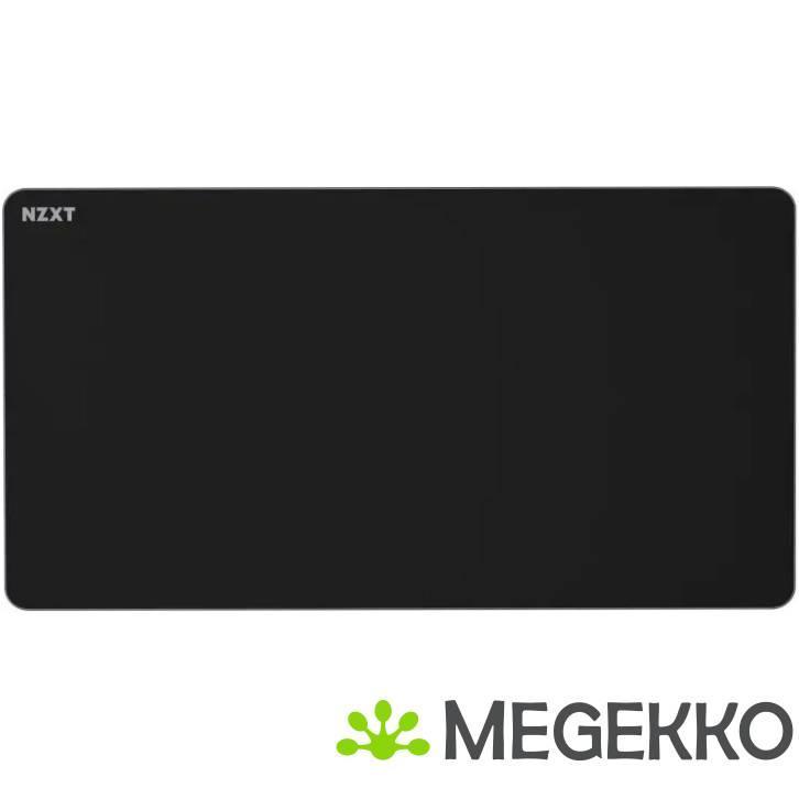 NZXT Zone Elite Mousepad XL - 750x400mm - Black, Computers en Software, Overige Computers en Software, Nieuw, Verzenden