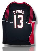 AJAX - Nederlandse voetbal competitie - Davids - 2006 -, Nieuw