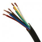 Kabel 7-aderig (1,50 mm²)