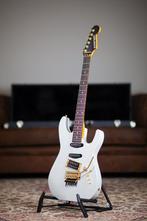 Kramer 1890 Pacer Custom 1 | Refinished Champagne Grey, Verzenden