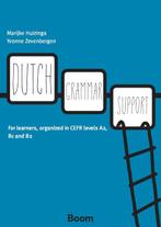 Dutch grammar support 9789024414628 Marijke Huizinga, Livres, Verzenden, Marijke Huizinga