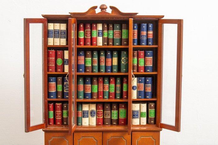 Autori classici vari - de Agostini Capolavori in miniatura, Antiquités & Art, Curiosités & Brocante